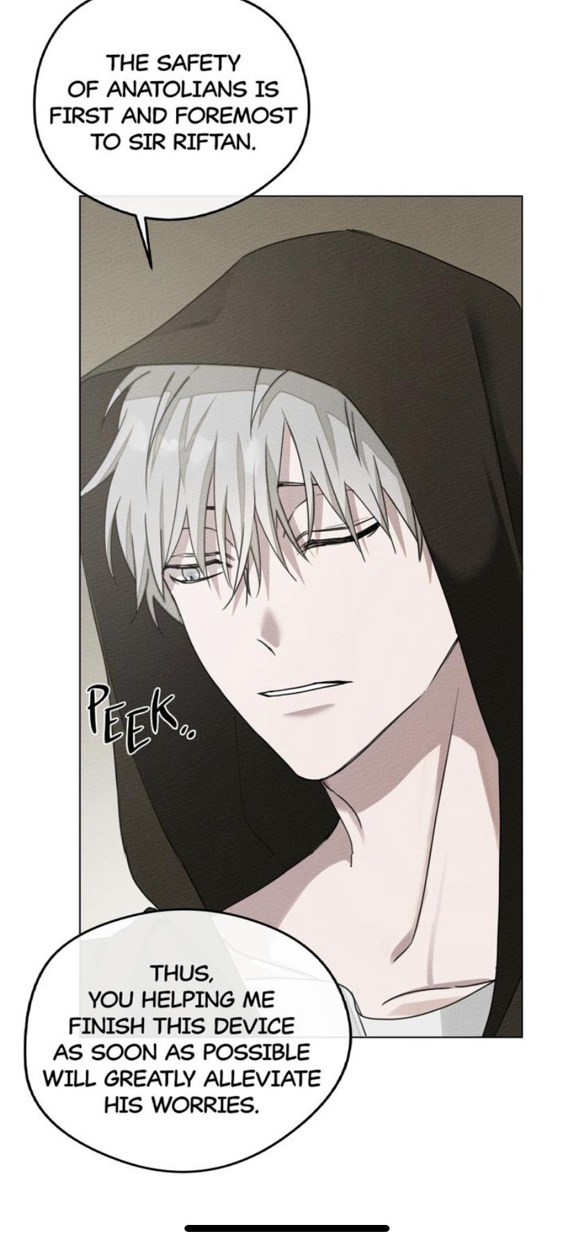 Under the Oak Tree Chapter 31 image 26